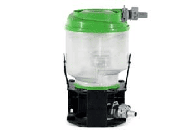 produit metasys bac de sédimentation