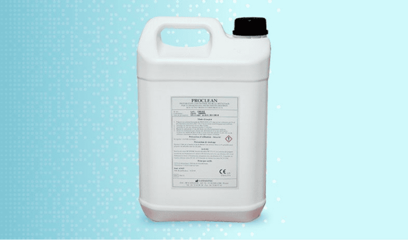 produit PROCLEAN-5-litres