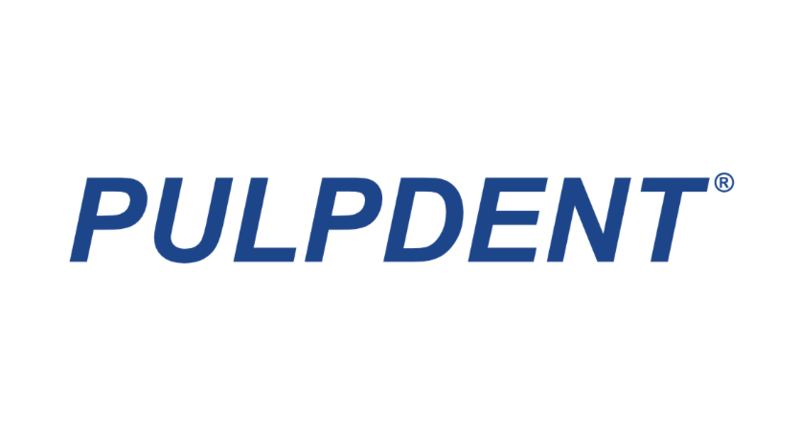 logo pulpdent