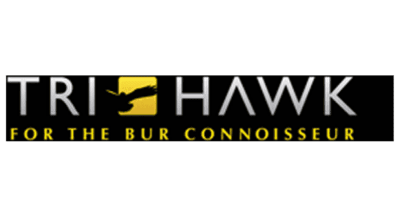 logo tri hawk